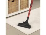 ARIETE Handy Force 2761 Scopa Elettrica con Filo 600W Filtro HEPA Rossa Grigia - immagine 4