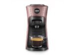 LAVAZZA A Modo Mio Tiny Eco Macchina Caffè Capsule 0.6L 1450W Rosa Nero