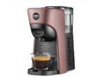 LAVAZZA A Modo Mio Tiny Eco Macchina Caffè Capsule 0.6L 1450W Rosa Nero - immagine 2