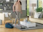 ROWENTA Power XXL RO3126 Aspirapolvere a Traino Con Sacco 900W Parquet Silenzioso - immagine 4