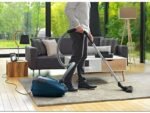 ROWENTA Power XXL RO3126 Aspirapolvere a Traino Con Sacco 900W Parquet Silenzioso - immagine 5