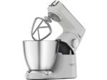 Kenwood Titanium Chef Baker XL Lite KVL65.001WH Impastatrice Planetaria con Bilancia 1200W 7L Bianco - immagine 3