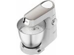 Kenwood Titanium Chef Baker XL Lite KVL65.001WH Impastatrice Planetaria con Bilancia 1200W 7L Bianco - immagine 2