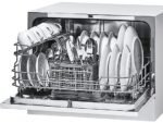 CANDY Posable CDCP 6 LAVASTOVIGLIE, 550 mm, Classe F - immagine 7