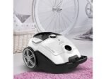 TESLA BG400W Aspirapolvere a Traino Con Sacco 700W - immagine 2