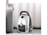 TESLA BG400W Aspirapolvere a Traino Con Sacco 700W - immagine 3
