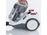 SEVERIN S'POWER CY 7088 Aspirapolvere a Traino Con Sacco 800W - immagine 2