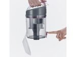SEVERIN S'POWER CY 7088 Aspirapolvere a Traino Con Sacco 800W - immagine 4