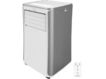 CECOTEC ForceClima 9100 Soundless Condizionatore Portatile 9000 BTU Monoblocco Classe
