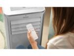 CECOTEC ForceClima 9100 Soundless Condizionatore Portatile 9000 BTU Monoblocco Classe - immagine 5