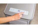 CECOTEC ForceClima 9100 Soundless Condizionatore Portatile 9000 BTU Monoblocco Classe - immagine 6