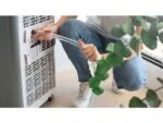 CECOTEC ForceClima 9100 Soundless Condizionatore Portatile 9000 BTU Monoblocco Classe - immagine 7