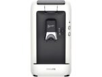 PHILIPS Senseo Maestro CSA260/10 Macchina Caffè Cialde 1.2L 1450W Bianco - immagine 6