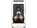 PHILIPS Senseo Maestro CSA260/10 Macchina Caffè Cialde 1.2L 1450W Bianco - immagine 7