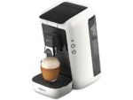 PHILIPS Senseo Maestro CSA260/10 Macchina Caffè Cialde 1.2L 1450W Bianco - immagine 3