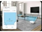Samsung Jet Bot AI+ VR50T95735W Robot Aspirapolvere 170W Grigio/Bianco - immagine 6