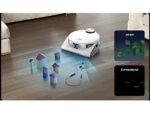 Samsung Jet Bot AI+ VR50T95735W Robot Aspirapolvere 170W Grigio/Bianco - immagine 8