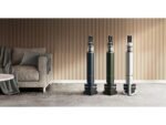 SAMSUNG Bespoke Jet Complete Extra Scopa Elettrica Senza Filo 580W 210W Telescopica - immagine 5