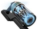 SAMSUNG Bespoke Jet Complete Extra Scopa Elettrica Senza Filo 580W 210W Telescopica - immagine 6
