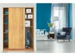 ROWENTA Dual Force 2in1 RH6751 Scopa Elettrica Senza Filo 21.6V Pieghevole Blu - immagine 6