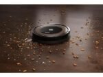 iRobot Roomba 896 Robot Aspirapolvere 65W AeroForce Wi-Fi Grigio/Nero - immagine 8