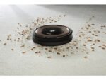 iRobot Roomba 896 Robot Aspirapolvere 65W AeroForce Wi-Fi Grigio/Nero - immagine 9