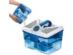 THOMAS CrooSer One 788585 Aspirapolvere a Traino Con Sacco 1700W 320W - immagine 7