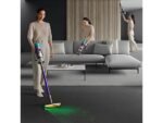 DYSON Gen5detect Scopa Elettrica Senza Filo 752W 280AW Filtro HEPA 2in1 - immagine 6
