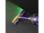 DYSON Gen5detect Scopa Elettrica Senza Filo 752W 280AW Filtro HEPA 2in1 - immagine 7