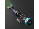 DYSON Gen5detect Scopa Elettrica Senza Filo 752W 280AW Filtro HEPA 2in1 - immagine 8