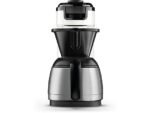PHILIPS Senseo Switch HD6592/04 Macchina Caffè Combinata Cialde e Filtro 1L 1450W Nero - immagine 5