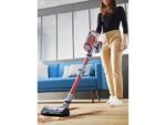 ROWENTA X-Force Flex 11.60 RH9879 Scopa Elettrica Senza Filo 25.2V 130AW Animal - immagine 4