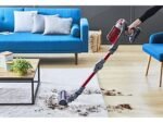 ROWENTA X-Force Flex 11.60 RH9879 Scopa Elettrica Senza Filo 25.2V 130AW Animal - immagine 5