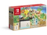 Nintendo Switch Edizione Speciale Animal Crossing: New Horizons Console Portatile 32GB