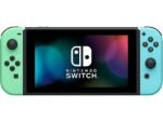 Nintendo Switch Edizione Speciale Animal Crossing: New Horizons Console Portatile 32GB - immagine 3