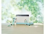 Nintendo Switch Edizione Speciale Animal Crossing: New Horizons Console Portatile 32GB - immagine 4