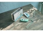 Nintendo Switch Edizione Speciale Animal Crossing: New Horizons Console Portatile 32GB - immagine 6