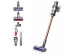 DYSON V10 Absolute Scopa Elettrica Senza Filo 525W 151AW 2in1 Multiciclonico