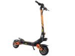 KuKirin G3 Pro Monopattino Elettrico Off-Road 1200W 23.2Ah Ruote 10'' Batteria Rimovibile Nero - immagine 2