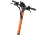 KuKirin G3 Pro Monopattino Elettrico Off-Road 1200W 23.2Ah Ruote 10'' Batteria Rimovibile Nero - immagine 4