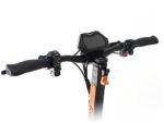 KuKirin G3 Pro Monopattino Elettrico Off-Road 1200W 23.2Ah Ruote 10'' Batteria Rimovibile Nero - immagine 5