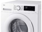Samsung WW90CGC04DTE 9 Kg Classe A 1400 Giri Wi-Fi con Vapore e 14 Programmi Bianca - immagine 7