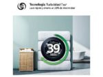 LG F4WR6010A0W 10 Kg Classe A 1400 Giri Wi-Fi con Vapore AI Wash e TurboWash - immagine 6