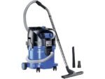 NILFISK ATTIX 30 Aspiratore Solidi Liquidi Professionale 1500W 30L 59dB