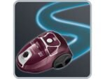 ROWENTA Compact Power RO3969 Aspirapolvere a Traino Con Sacco 900W - immagine 6
