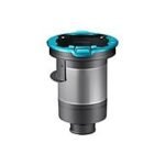 SAMSUNG Jet 90 Multi VS20R9044S2 Scopa Elettrica Senza Filo 550W 200AW Telescopico - immagine 4