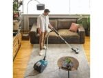 HOOVER H-ENERGY 500 HE530ALG 011 Aspirapolvere a Traino Con Sacco 700W - immagine 6