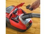 HOOVER H-ENERGY 500 HE510HM 011 Aspirapolvere a Traino Con Sacco 700W - immagine 7