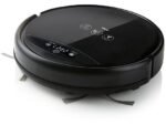 Domo DO7293S Robot Aspirapolvere 14.4V 120min Telecomando