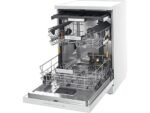 Whirlpool Lavastoviglie a Libera Installazione W7F HP43 - 60 cm, 15 Coperti, 43 dB, Classe C - immagine 2